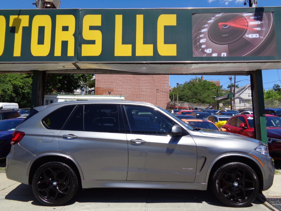 Used BMW X5 xDrive35i //M Sport 2018 | Top Speed Motors LLC. Jamaica, New York Used BMW X5 xDrive35i //M Sport 2018 | Top Speed Motors LLC. Jamaica, New York