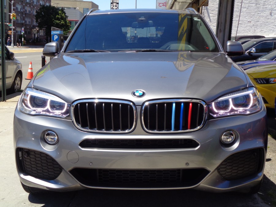 Used BMW X5 xDrive35i //M Sport 2018 | Top Speed Motors LLC. Jamaica, New York Used BMW X5 xDrive35i //M Sport 2018 | Top Speed Motors LLC. Jamaica, New York