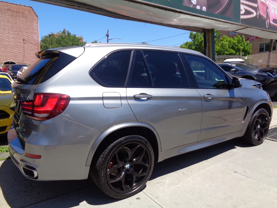 Used BMW X5 xDrive35i //M Sport 2018 | Top Speed Motors LLC. Jamaica, New York Used BMW X5 xDrive35i //M Sport 2018 | Top Speed Motors LLC. Jamaica, New York