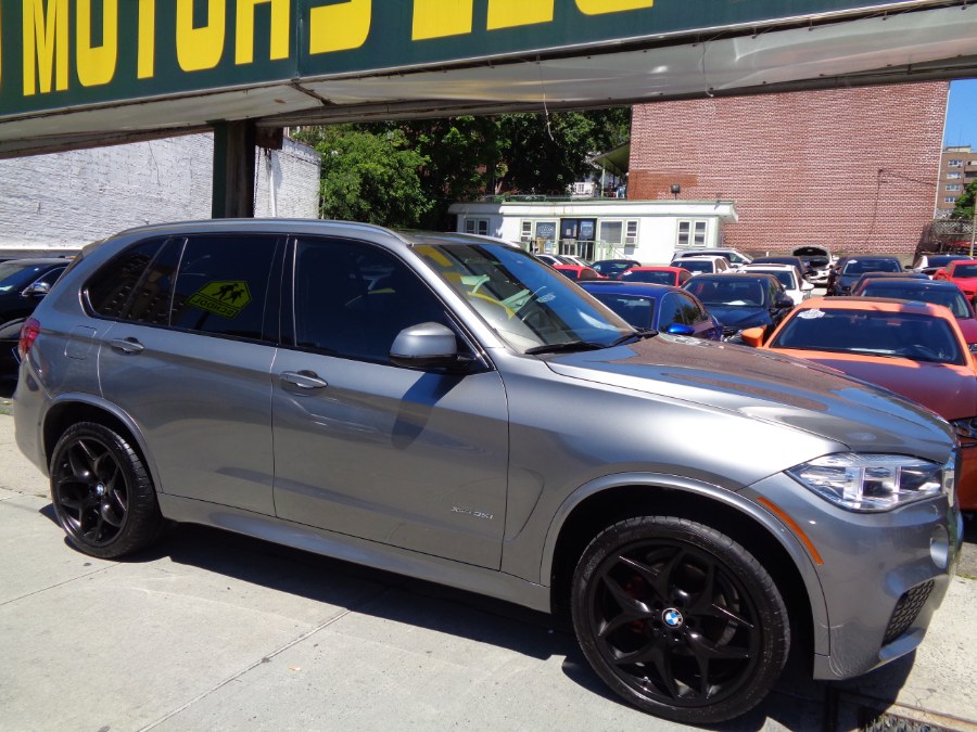 Used BMW X5 xDrive35i //M Sport 2018 | Top Speed Motors LLC. Jamaica, New York Used BMW X5 xDrive35i //M Sport 2018 | Top Speed Motors LLC. Jamaica, New York