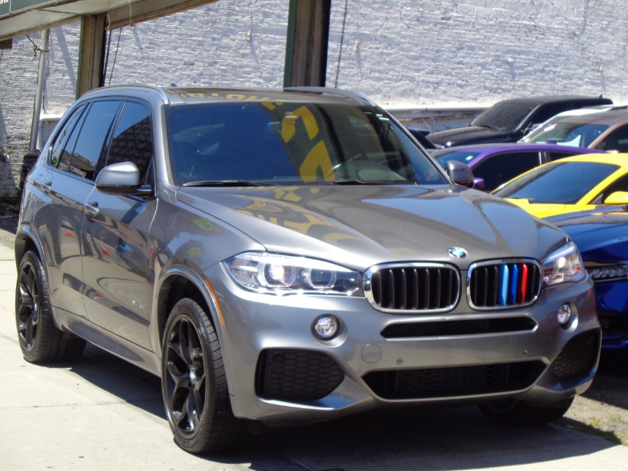 Used BMW X5 xDrive35i //M Sport 2018 | Top Speed Motors LLC. Jamaica, New York Used BMW X5 xDrive35i //M Sport 2018 | Top Speed Motors LLC. Jamaica, New York
