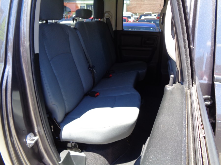 Used Ram 1500 4WD V8 QUAD CAB 5.7L EXPRESS HEMI 2017 | Top Speed Motors LLC. Jamaica, New York Used Ram 1500 4WD V8 QUAD CAB 5.7L EXPRESS HEMI 2017 | Top Speed Motors LLC. Jamaica, New York