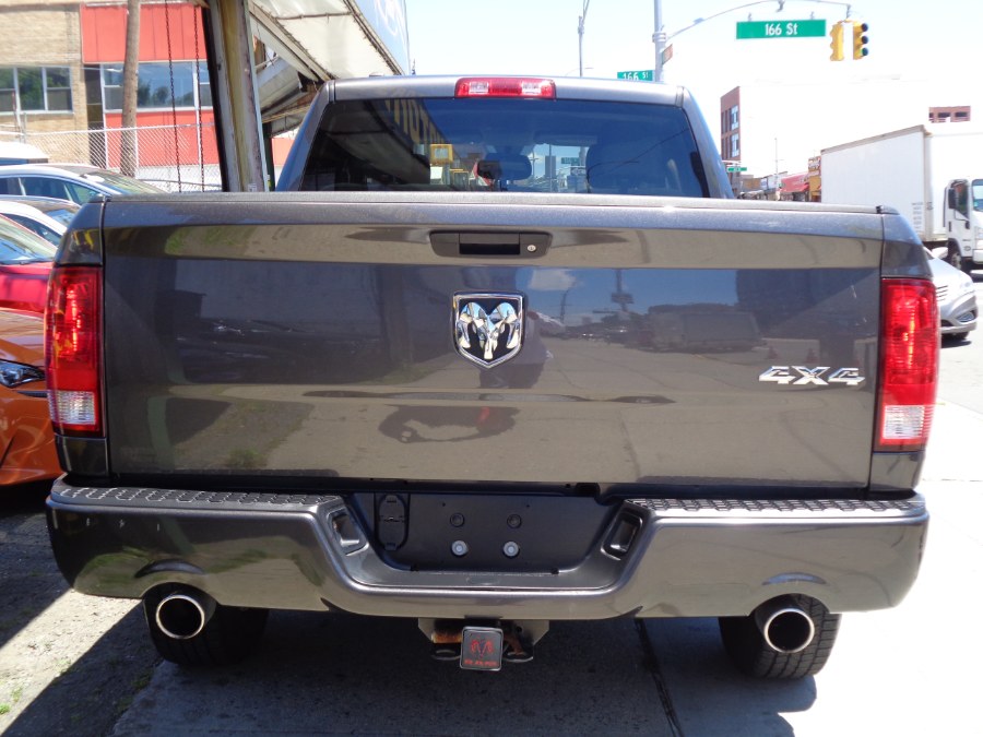 Used Ram 1500 4WD V8 QUAD CAB 5.7L EXPRESS HEMI 2017 | Top Speed Motors LLC. Jamaica, New York Used Ram 1500 4WD V8 QUAD CAB 5.7L EXPRESS HEMI 2017 | Top Speed Motors LLC. Jamaica, New York