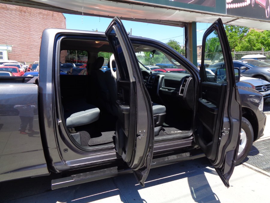 Used Ram 1500 4WD V8 QUAD CAB 5.7L EXPRESS HEMI 2017 | Top Speed Motors LLC. Jamaica, New York Used Ram 1500 4WD V8 QUAD CAB 5.7L EXPRESS HEMI 2017 | Top Speed Motors LLC. Jamaica, New York