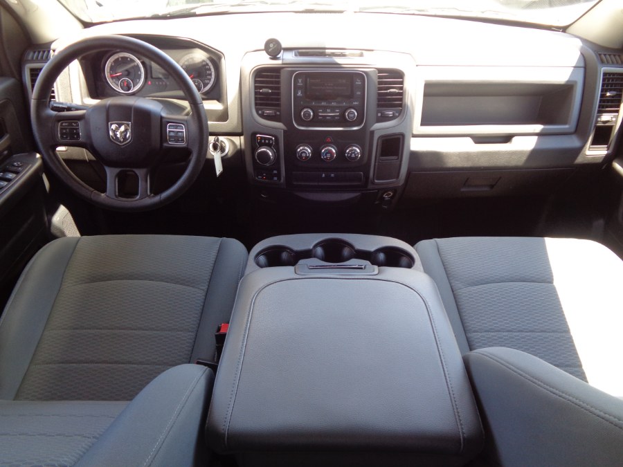 Used Ram 1500 4WD V8 QUAD CAB 5.7L EXPRESS HEMI 2017 | Top Speed Motors LLC. Jamaica, New York Used Ram 1500 4WD V8 QUAD CAB 5.7L EXPRESS HEMI 2017 | Top Speed Motors LLC. Jamaica, New York