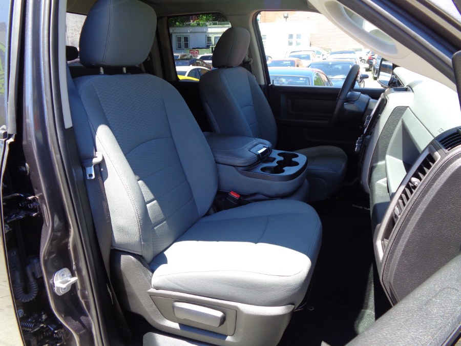 Used Ram 1500 4WD V8 QUAD CAB 5.7L EXPRESS HEMI 2017 | Top Speed Motors LLC. Jamaica, New York Used Ram 1500 4WD V8 QUAD CAB 5.7L EXPRESS HEMI 2017 | Top Speed Motors LLC. Jamaica, New York