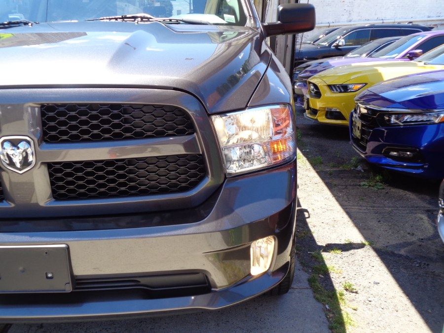 Used Ram 1500 4WD V8 QUAD CAB 5.7L EXPRESS HEMI 2017 | Top Speed Motors LLC. Jamaica, New York Used Ram 1500 4WD V8 QUAD CAB 5.7L EXPRESS HEMI 2017 | Top Speed Motors LLC. Jamaica, New York