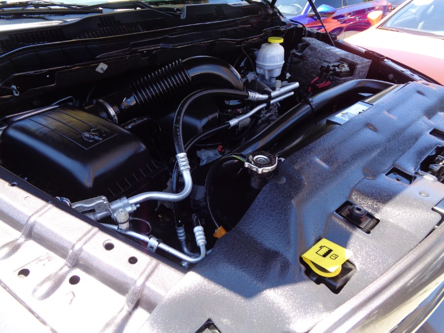Used Ram 1500 4WD V8 QUAD CAB 5.7L EXPRESS HEMI 2017 | Top Speed Motors LLC. Jamaica, New York Used Ram 1500 4WD V8 QUAD CAB 5.7L EXPRESS HEMI 2017 | Top Speed Motors LLC. Jamaica, New York