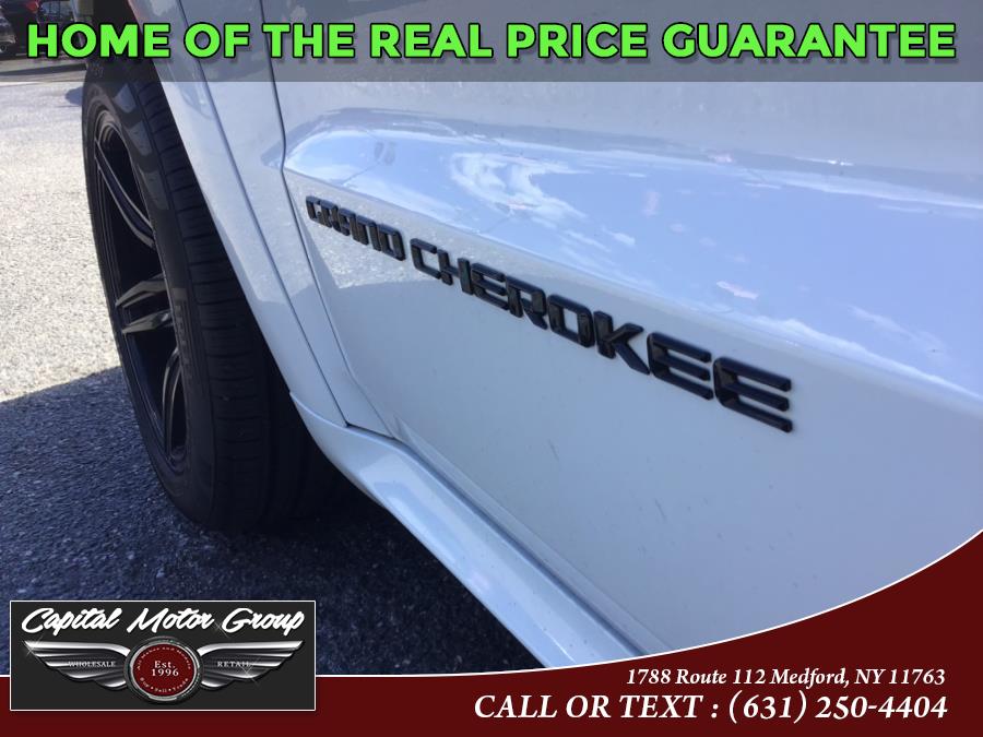 2015 Jeep Grand Cherokee 4WD 4dr SRT, available for sale in Medford, New York | Capital Motor Group Inc. Medford, New York 2015 Jeep Grand Cherokee 4WD 4dr SRT, available for sale in Medford, New York | Capital Motor Group Inc. Medford, New York