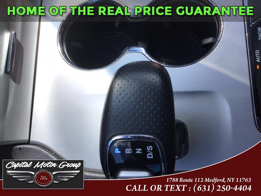 2015 Jeep Grand Cherokee 4WD 4dr SRT, available for sale in Medford, New York | Capital Motor Group Inc. Medford, New York 2015 Jeep Grand Cherokee 4WD 4dr SRT, available for sale in Medford, New York | Capital Motor Group Inc. Medford, New York