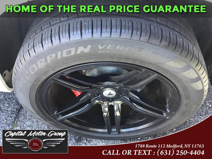 2015 Jeep Grand Cherokee 4WD 4dr SRT, available for sale in Medford, New York | Capital Motor Group Inc. Medford, New York 2015 Jeep Grand Cherokee 4WD 4dr SRT, available for sale in Medford, New York | Capital Motor Group Inc. Medford, New York