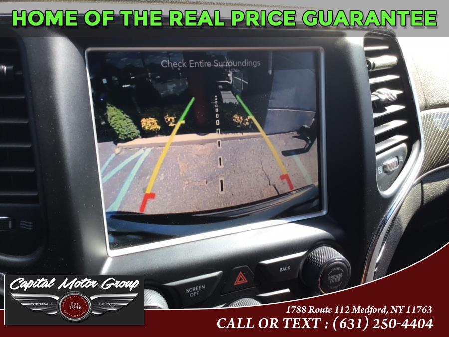 2015 Jeep Grand Cherokee 4WD 4dr SRT, available for sale in Medford, New York | Capital Motor Group Inc. Medford, New York 2015 Jeep Grand Cherokee 4WD 4dr SRT, available for sale in Medford, New York | Capital Motor Group Inc. Medford, New York