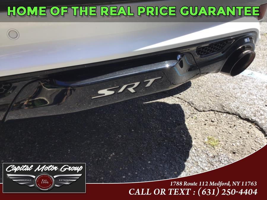 2015 Jeep Grand Cherokee 4WD 4dr SRT, available for sale in Medford, New York | Capital Motor Group Inc. Medford, New York 2015 Jeep Grand Cherokee 4WD 4dr SRT, available for sale in Medford, New York | Capital Motor Group Inc. Medford, New York