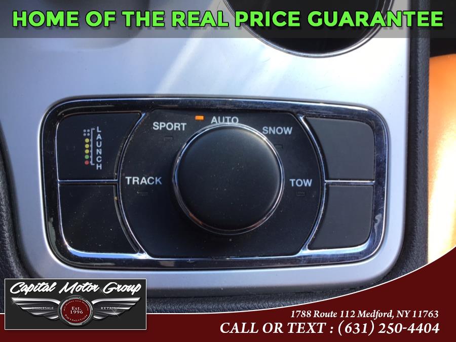 2015 Jeep Grand Cherokee 4WD 4dr SRT, available for sale in Medford, New York | Capital Motor Group Inc. Medford, New York 2015 Jeep Grand Cherokee 4WD 4dr SRT, available for sale in Medford, New York | Capital Motor Group Inc. Medford, New York