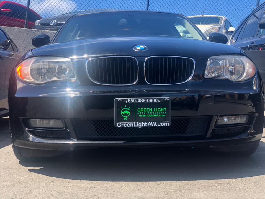 Used BMW 128i Coupe 2009 | Green Light Auto Wholesale. Daly City, California Used BMW 128i Coupe 2009 | Green Light Auto Wholesale. Daly City, California