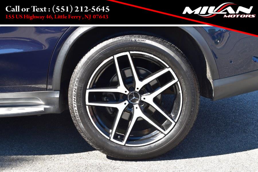 Used Mercedes-Benz GLE AMG GLE 43 4MATIC Coupe 2017 | Milan Motors. Little Ferry , New Jersey Used Mercedes-Benz GLE AMG GLE 43 4MATIC Coupe 2017 | Milan Motors. Little Ferry , New Jersey