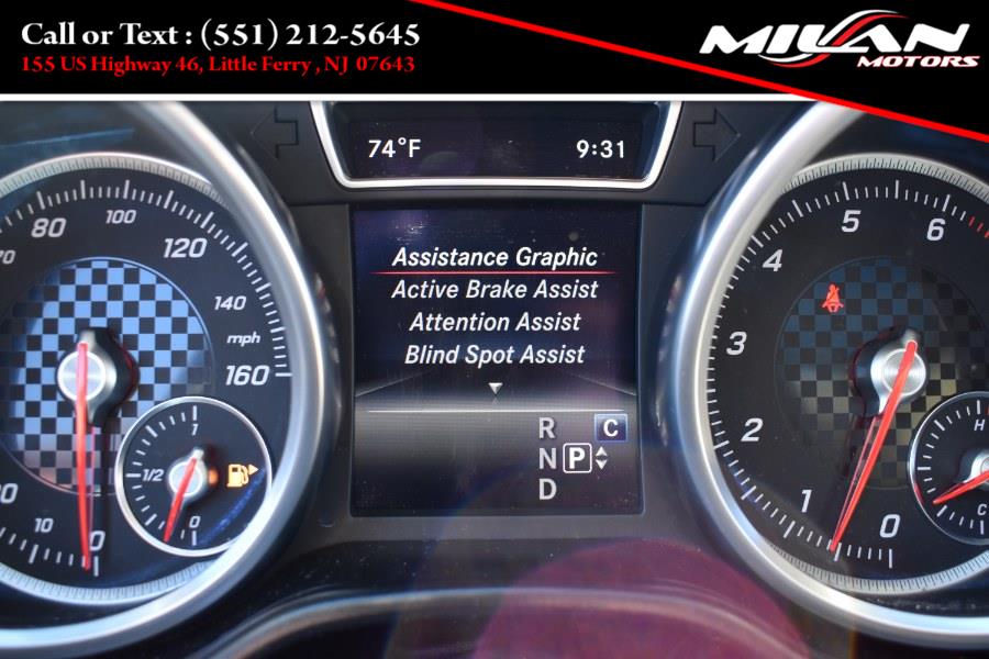 Used Mercedes-Benz GLE AMG GLE 43 4MATIC Coupe 2017 | Milan Motors. Little Ferry , New Jersey Used Mercedes-Benz GLE AMG GLE 43 4MATIC Coupe 2017 | Milan Motors. Little Ferry , New Jersey