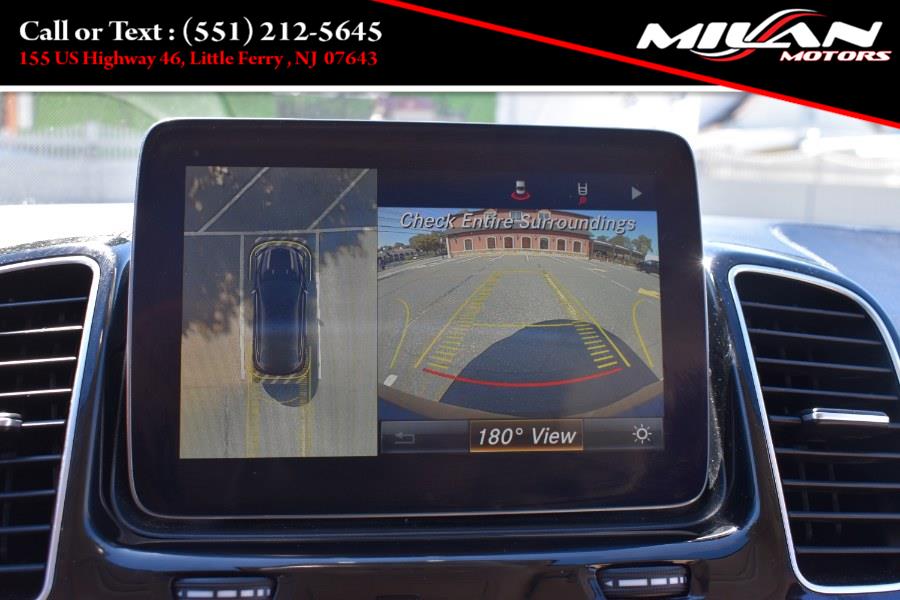 Used Mercedes-Benz GLE AMG GLE 43 4MATIC Coupe 2017 | Milan Motors. Little Ferry , New Jersey Used Mercedes-Benz GLE AMG GLE 43 4MATIC Coupe 2017 | Milan Motors. Little Ferry , New Jersey