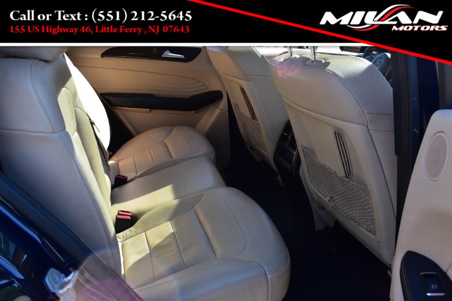 Used Mercedes-Benz GLE AMG GLE 43 4MATIC Coupe 2017 | Milan Motors. Little Ferry , New Jersey Used Mercedes-Benz GLE AMG GLE 43 4MATIC Coupe 2017 | Milan Motors. Little Ferry , New Jersey
