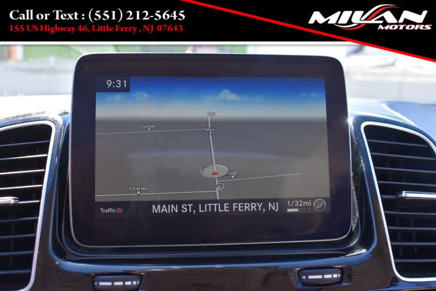 Used Mercedes-Benz GLE AMG GLE 43 4MATIC Coupe 2017 | Milan Motors. Little Ferry , New Jersey Used Mercedes-Benz GLE AMG GLE 43 4MATIC Coupe 2017 | Milan Motors. Little Ferry , New Jersey