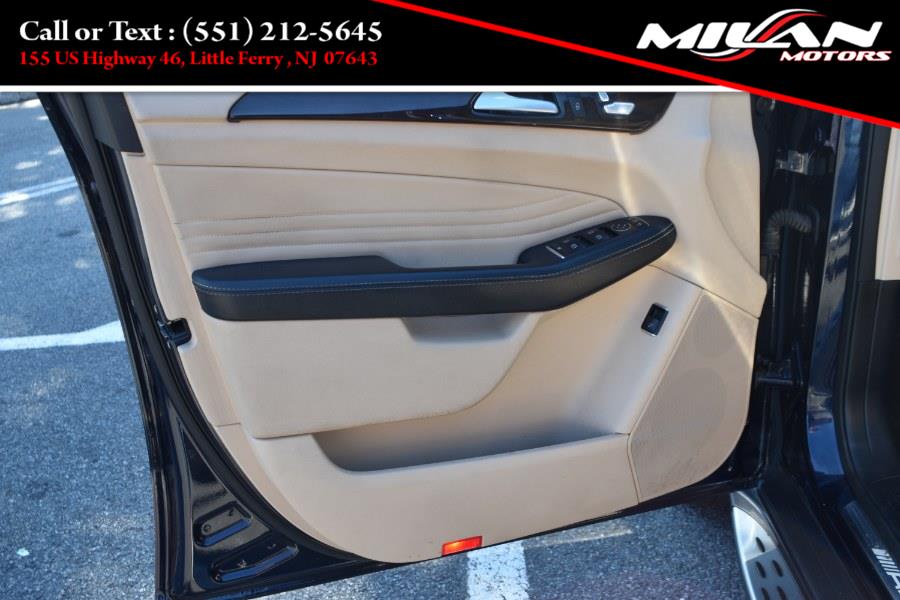Used Mercedes-Benz GLE AMG GLE 43 4MATIC Coupe 2017 | Milan Motors. Little Ferry , New Jersey Used Mercedes-Benz GLE AMG GLE 43 4MATIC Coupe 2017 | Milan Motors. Little Ferry , New Jersey