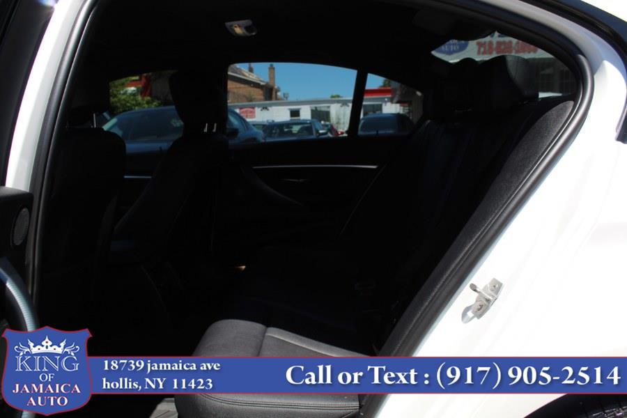 2018 BMW 3 Series 340i xDrive Sedan, available for sale in Hollis, New York | King of Jamaica Auto Inc. Hollis, New York 2018 BMW 3 Series 340i xDrive Sedan, available for sale in Hollis, New York | King of Jamaica Auto Inc. Hollis, New York
