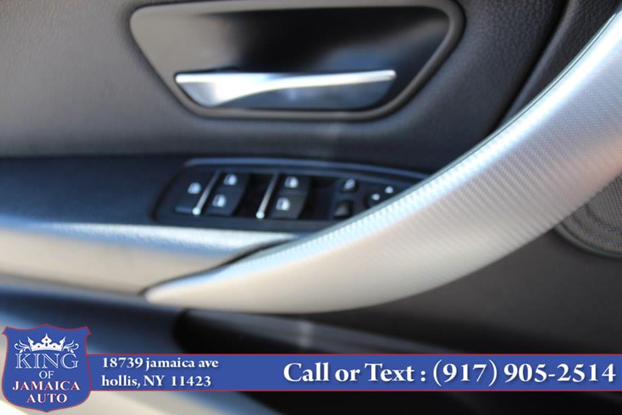 2018 BMW 3 Series 340i xDrive Sedan, available for sale in Hollis, New York | King of Jamaica Auto Inc. Hollis, New York 2018 BMW 3 Series 340i xDrive Sedan, available for sale in Hollis, New York | King of Jamaica Auto Inc. Hollis, New York