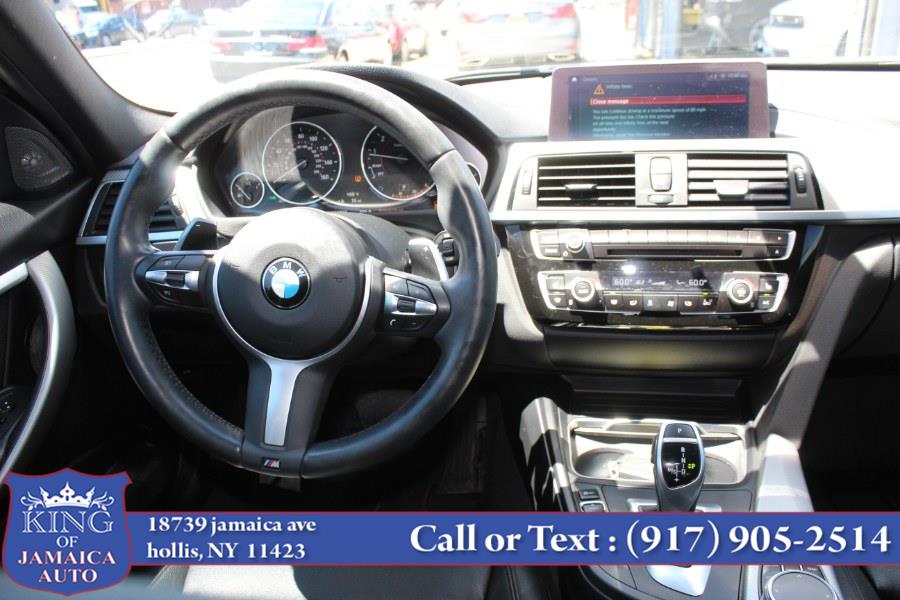 2018 BMW 3 Series 340i xDrive Sedan, available for sale in Hollis, New York | King of Jamaica Auto Inc. Hollis, New York 2018 BMW 3 Series 340i xDrive Sedan, available for sale in Hollis, New York | King of Jamaica Auto Inc. Hollis, New York
