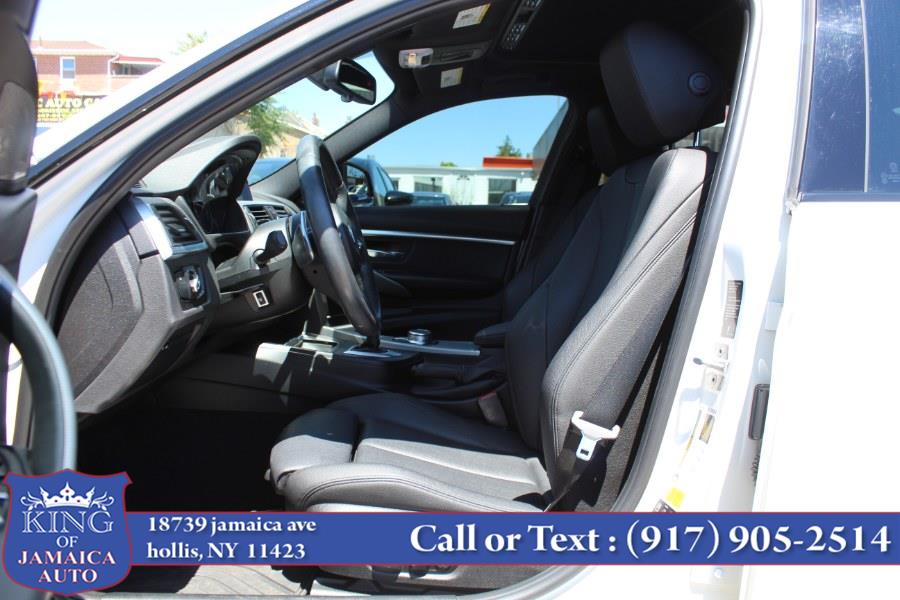 2018 BMW 3 Series 340i xDrive Sedan, available for sale in Hollis, New York | King of Jamaica Auto Inc. Hollis, New York 2018 BMW 3 Series 340i xDrive Sedan, available for sale in Hollis, New York | King of Jamaica Auto Inc. Hollis, New York