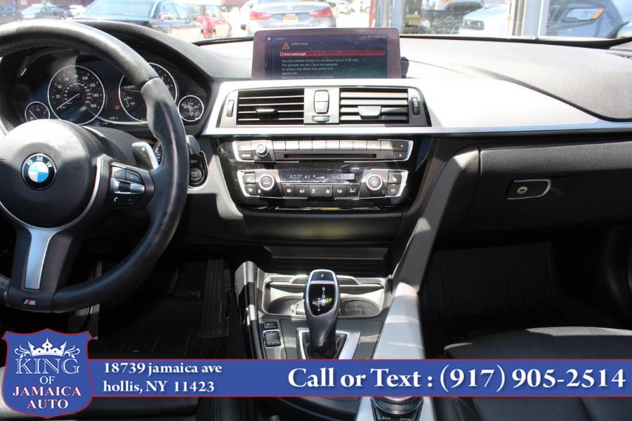 2018 BMW 3 Series 340i xDrive Sedan, available for sale in Hollis, New York | King of Jamaica Auto Inc. Hollis, New York 2018 BMW 3 Series 340i xDrive Sedan, available for sale in Hollis, New York | King of Jamaica Auto Inc. Hollis, New York