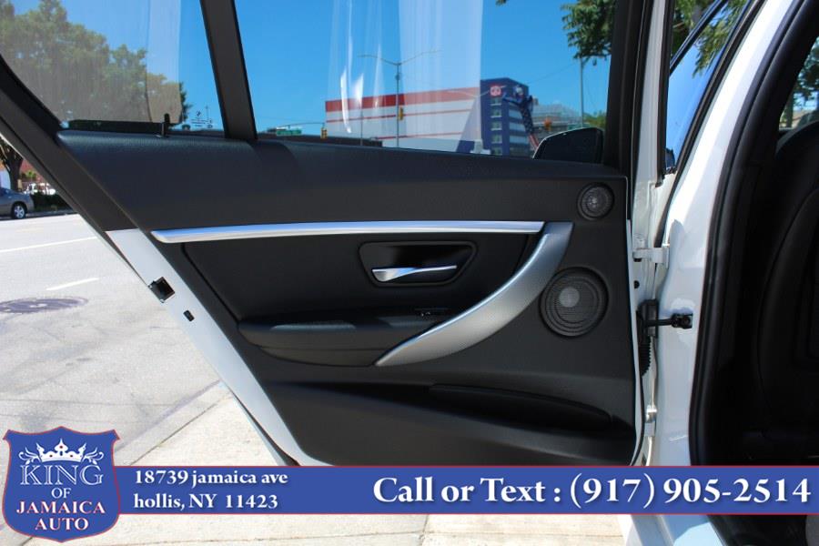 2018 BMW 3 Series 340i xDrive Sedan, available for sale in Hollis, New York | King of Jamaica Auto Inc. Hollis, New York 2018 BMW 3 Series 340i xDrive Sedan, available for sale in Hollis, New York | King of Jamaica Auto Inc. Hollis, New York