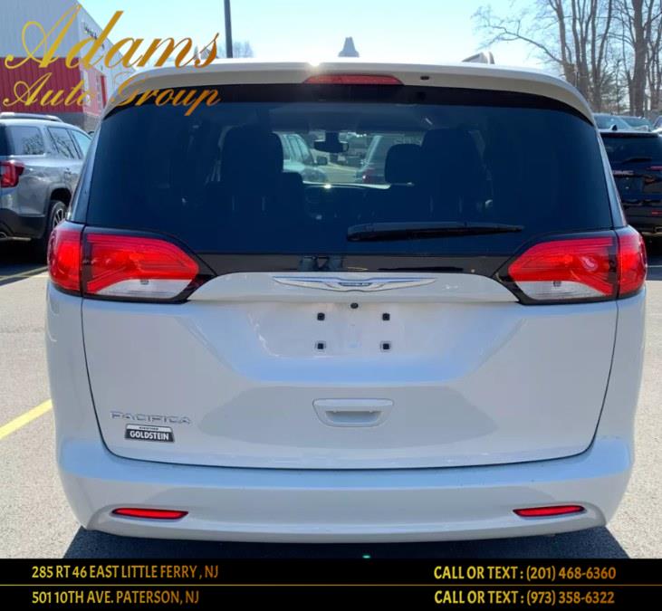 Used Chrysler Pacifica Touring FWD 2017 | Adams Auto Group. Paterson, New Jersey Used Chrysler Pacifica Touring FWD 2017 | Adams Auto Group. Paterson, New Jersey