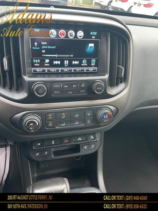 Used Chevrolet Colorado Z71 4WD Ext Cab 128.3" Z71 2016 | Adams Auto Group. Paterson, New Jersey Used Chevrolet Colorado Z71 4WD Ext Cab 128.3" Z71 2016 | Adams Auto Group. Paterson, New Jersey