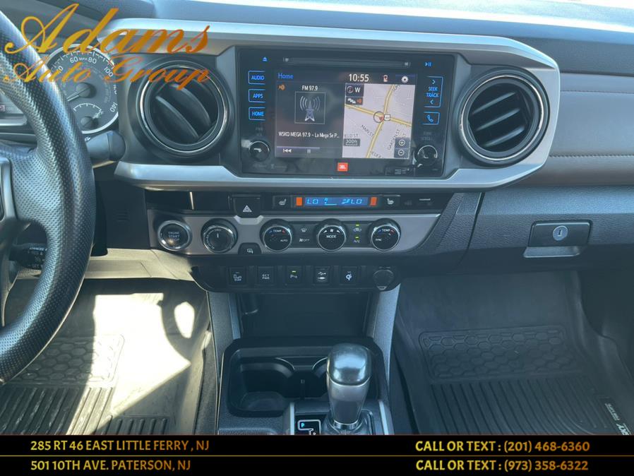 2016 Toyota Tacoma 4WD Double Cab V6 AT Limited (Natl), available for sale in Little Ferry , New Jersey | Adams Auto Group . Little Ferry , New Jersey 2016 Toyota Tacoma 4WD Double Cab V6 AT Limited (Natl), available for sale in Little Ferry , New Jersey | Adams Auto Group . Little Ferry , New Jersey