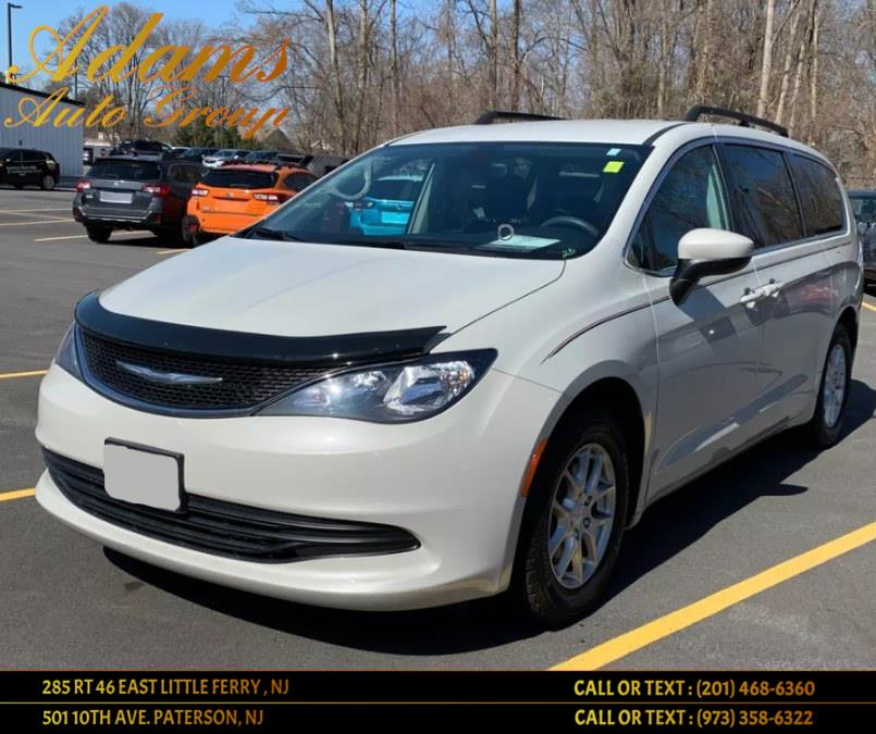 2017 Chrysler Pacifica Touring FWD, available for sale in Little Ferry , New Jersey | Adams Auto Group . Little Ferry , New Jersey
