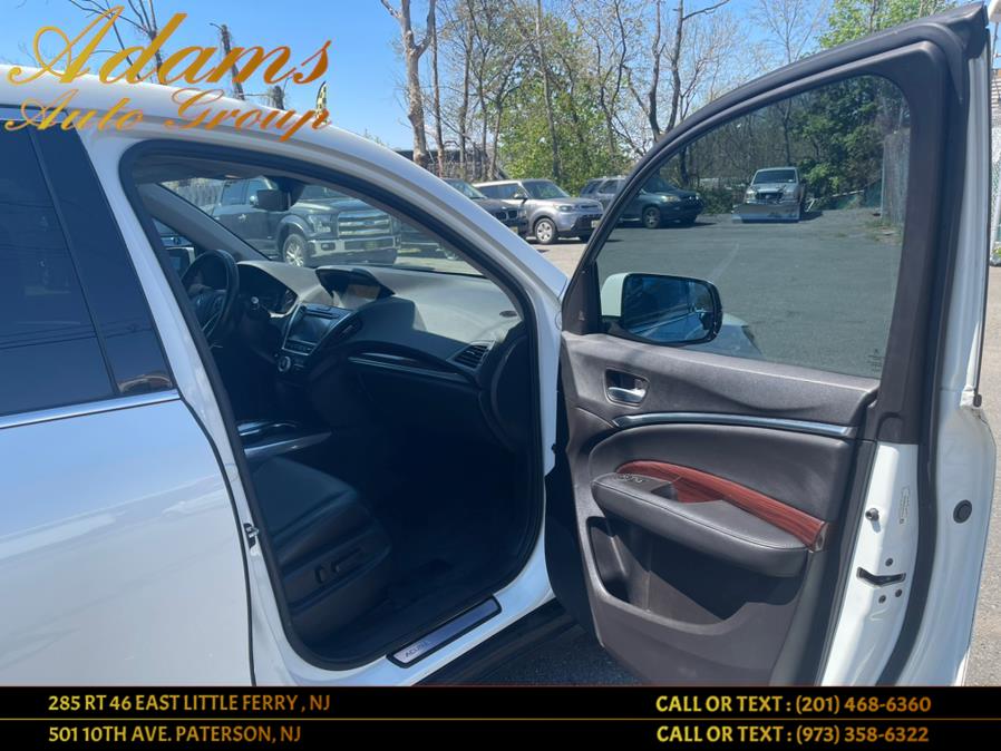 2016 Acura MDX SH-AWD 4dr w/Tech, available for sale in Little Ferry , New Jersey | Adams Auto Group . Little Ferry , New Jersey 2016 Acura MDX SH-AWD 4dr w/Tech, available for sale in Little Ferry , New Jersey | Adams Auto Group . Little Ferry , New Jersey