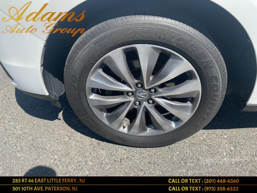 2016 Acura MDX SH-AWD 4dr w/Tech, available for sale in Little Ferry , New Jersey | Adams Auto Group . Little Ferry , New Jersey 2016 Acura MDX SH-AWD 4dr w/Tech, available for sale in Little Ferry , New Jersey | Adams Auto Group . Little Ferry , New Jersey