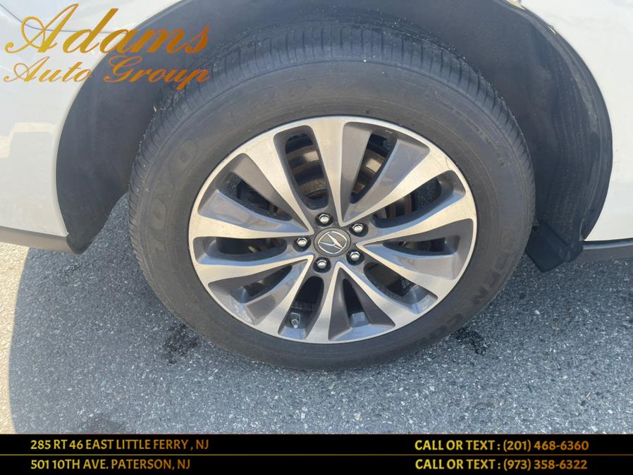 2016 Acura MDX SH-AWD 4dr w/Tech, available for sale in Little Ferry , New Jersey | Adams Auto Group . Little Ferry , New Jersey 2016 Acura MDX SH-AWD 4dr w/Tech, available for sale in Little Ferry , New Jersey | Adams Auto Group . Little Ferry , New Jersey