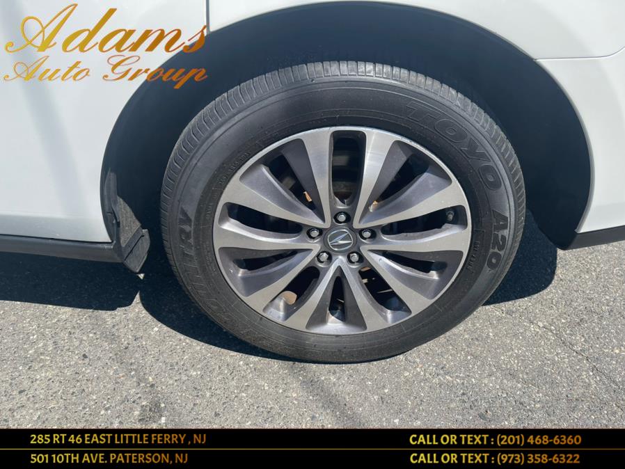 2016 Acura MDX SH-AWD 4dr w/Tech, available for sale in Little Ferry , New Jersey | Adams Auto Group . Little Ferry , New Jersey 2016 Acura MDX SH-AWD 4dr w/Tech, available for sale in Little Ferry , New Jersey | Adams Auto Group . Little Ferry , New Jersey