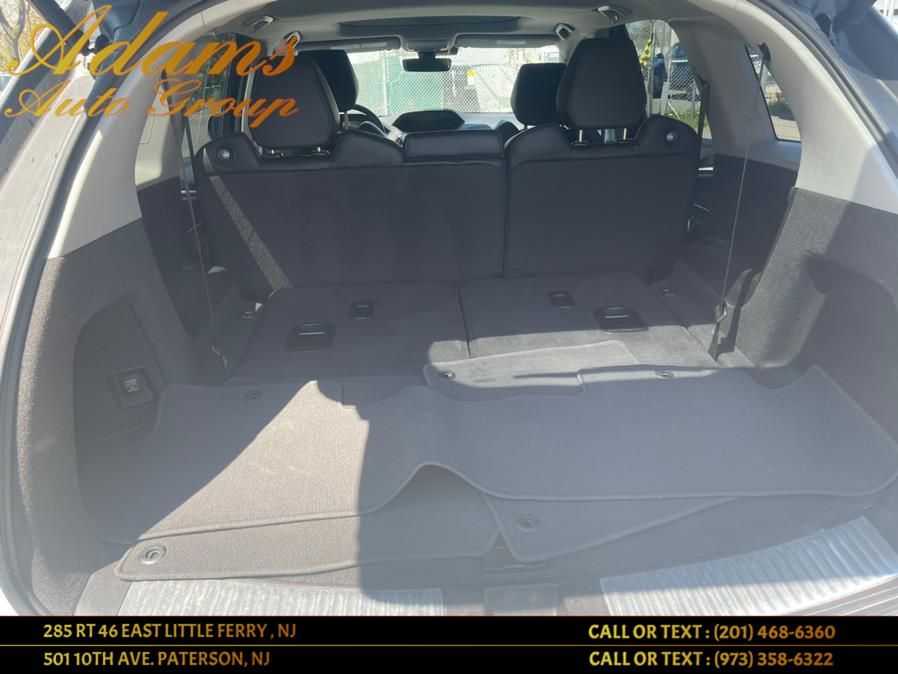 2016 Acura MDX SH-AWD 4dr w/Tech, available for sale in Little Ferry , New Jersey | Adams Auto Group . Little Ferry , New Jersey 2016 Acura MDX SH-AWD 4dr w/Tech, available for sale in Little Ferry , New Jersey | Adams Auto Group . Little Ferry , New Jersey