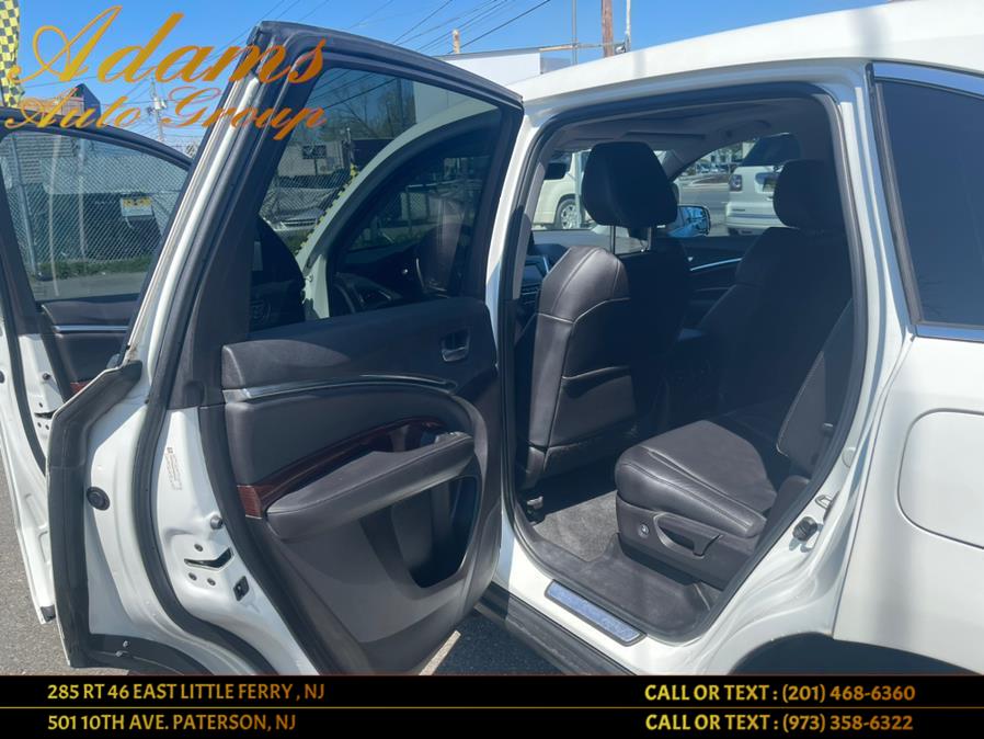 2016 Acura MDX SH-AWD 4dr w/Tech, available for sale in Little Ferry , New Jersey | Adams Auto Group . Little Ferry , New Jersey 2016 Acura MDX SH-AWD 4dr w/Tech, available for sale in Little Ferry , New Jersey | Adams Auto Group . Little Ferry , New Jersey