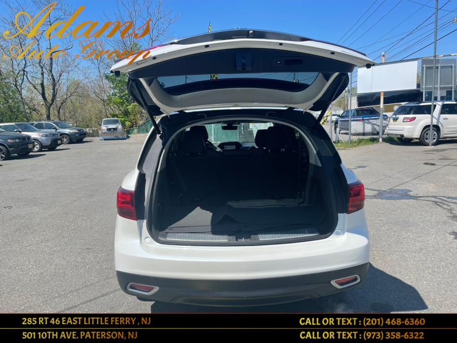 2016 Acura MDX SH-AWD 4dr w/Tech, available for sale in Little Ferry , New Jersey | Adams Auto Group . Little Ferry , New Jersey 2016 Acura MDX SH-AWD 4dr w/Tech, available for sale in Little Ferry , New Jersey | Adams Auto Group . Little Ferry , New Jersey