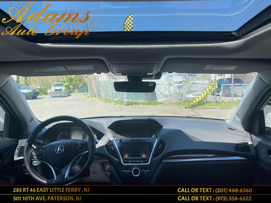 2016 Acura MDX SH-AWD 4dr w/Tech, available for sale in Little Ferry , New Jersey | Adams Auto Group . Little Ferry , New Jersey 2016 Acura MDX SH-AWD 4dr w/Tech, available for sale in Little Ferry , New Jersey | Adams Auto Group . Little Ferry , New Jersey