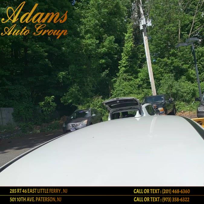 Used Nissan Rogue AWD SL 2017 | Adams Auto Group . Little Ferry , New Jersey Used Nissan Rogue AWD SL 2017 | Adams Auto Group . Little Ferry , New Jersey
