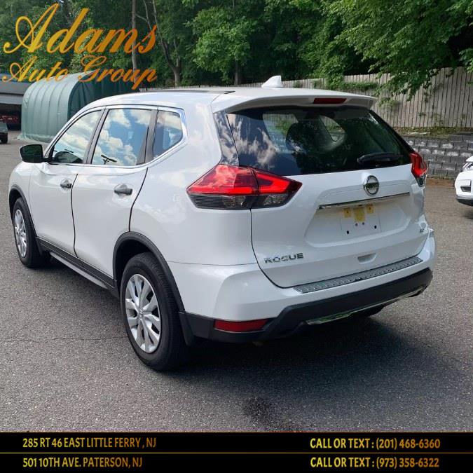 Used Nissan Rogue AWD SL 2017 | Adams Auto Group . Little Ferry , New Jersey Used Nissan Rogue AWD SL 2017 | Adams Auto Group . Little Ferry , New Jersey
