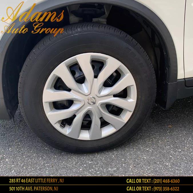 Used Nissan Rogue AWD SL 2017 | Adams Auto Group . Little Ferry , New Jersey Used Nissan Rogue AWD SL 2017 | Adams Auto Group . Little Ferry , New Jersey