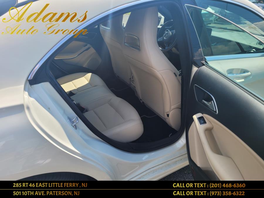 2018 Mercedes-Benz CLA CLA 250 4MATIC Coupe, available for sale in Little Ferry , New Jersey | Adams Auto Group . Little Ferry , New Jersey 2018 Mercedes-Benz CLA CLA 250 4MATIC Coupe, available for sale in Little Ferry , New Jersey | Adams Auto Group . Little Ferry , New Jersey