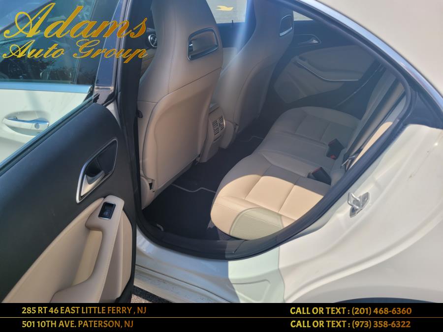 2018 Mercedes-Benz CLA CLA 250 4MATIC Coupe, available for sale in Little Ferry , New Jersey | Adams Auto Group . Little Ferry , New Jersey 2018 Mercedes-Benz CLA CLA 250 4MATIC Coupe, available for sale in Little Ferry , New Jersey | Adams Auto Group . Little Ferry , New Jersey