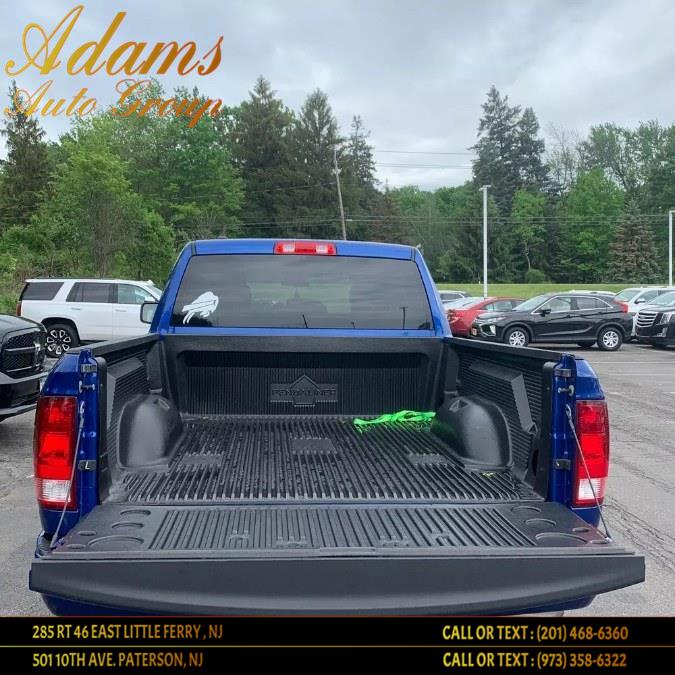 Used Ram 1500 Classic Express 4x4 Quad Cab 6''4" Box 2019 | Adams Auto Group . Little Ferry , New Jersey Used Ram 1500 Classic Express 4x4 Quad Cab 6''4" Box 2019 | Adams Auto Group . Little Ferry , New Jersey
