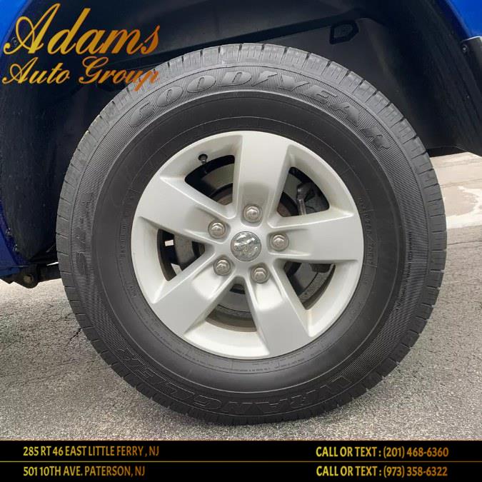 Used Ram 1500 Classic Express 4x4 Quad Cab 6''4" Box 2019 | Adams Auto Group . Little Ferry , New Jersey Used Ram 1500 Classic Express 4x4 Quad Cab 6''4" Box 2019 | Adams Auto Group . Little Ferry , New Jersey